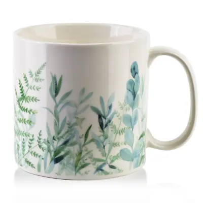 Eddy Skodelica 500Ml 10X14Xh9,8Cmeco Box