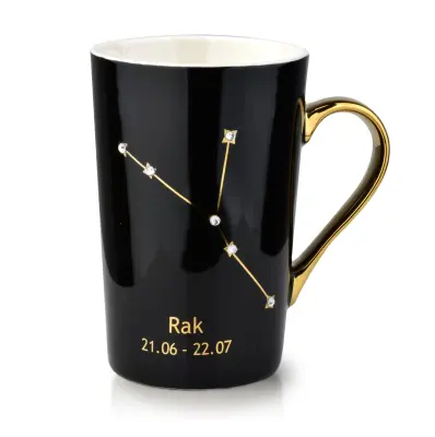 Skodelica Zodiak Rak 430Ml