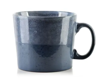 Basic Nature Vrč Skodelica 650Ml 12X16Xh10,5Cm