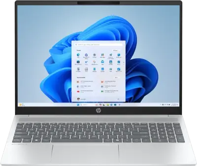 Odprta emb - Prenosnik HP OmniBook 5 AI 16-af1000ns | U7-255U / Ultra 7 / RAM 32 GB / SSD Disk / 16,0″ WUXGA