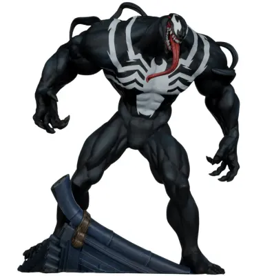 Figurica Marvel Rivals Venom 1:6 merilo zbirateljska igračka McFarlane Toys