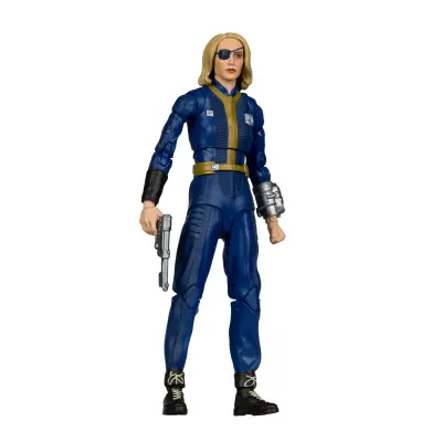 Figurica Fallout Steph Harper 7-palčna luksuzna akcijsko figurica McFarlane Toys
