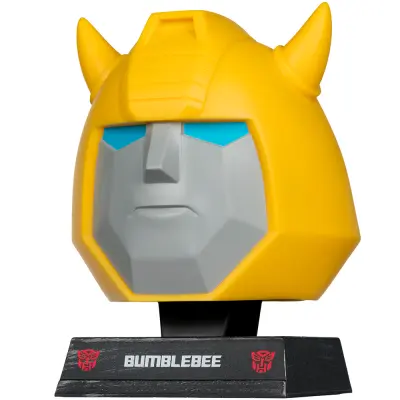 Figurica Transformers Bumblebee replika v merilu 1:3 McFarlane Toys