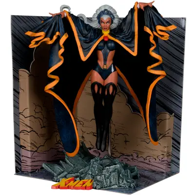 Figurica Marvel X-Men Storm 1:10 zbirateljska kipec