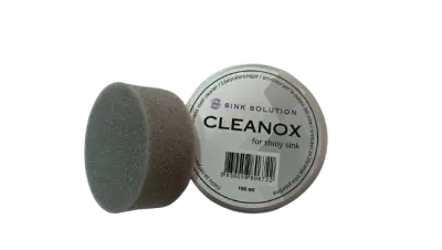Čistilo za pomivalnike SINK SOLUTION CLEANOX