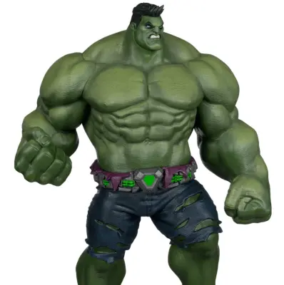 Figurica Marvel Rivals Hulk 1:6 merilo zbirateljska igračka McFarlane Toys