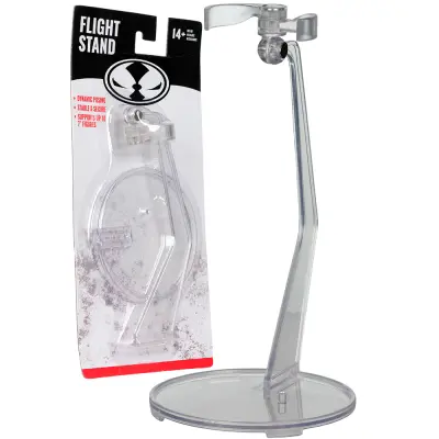 McFarlane Toys - Paket stojal za letenje