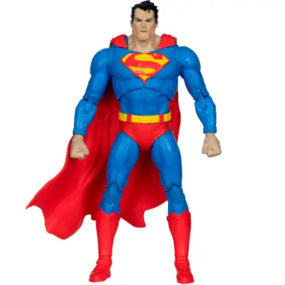 Figurica Superman (Hush) - McFarlane Toys DC MULTIVERSE
