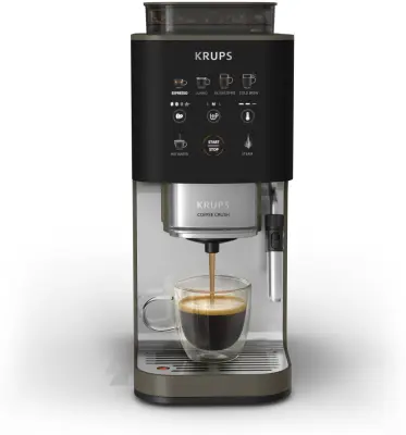 Kavni aparat KRUPS Coffee Crush Experience SA403BE0