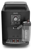Avtomatski espresso aparat KRUPS Intensity Milk, EA5028E0