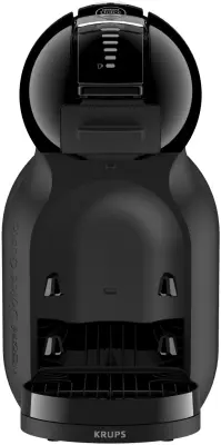 Kavni aparat na kapsule KRUPS NESCAFÉ® Dolce Gusto® Mini Me 2, črn (KP1438F0)