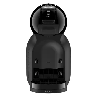 Kavni aparat na kapsule KRUPS NESCAFÉ® Dolce Gusto® Mini Me 2, črn (KP1438F0)