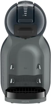 Kavni aparat na kapsule KRUPS NESCAFÉ® Dolce Gusto® Mini Me 2, siv (KP143BF0)