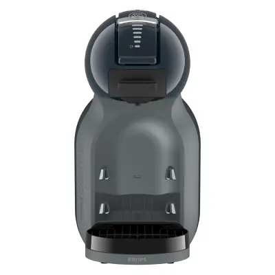 Kavni aparat na kapsule KRUPS NESCAFÉ® Dolce Gusto® Mini Me 2, siv (KP143BF0)