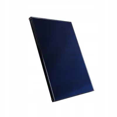 Ploščati solarni kolektor EKO 2.0, 2 m², 2000 × 1000 × 80 mm THUNDER®