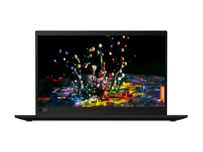 Obnovljeno - znaki rabe - Prenosnik Lenovo ThinkPad X1 Carbon G7 / i7 / RAM 16 GB / SSD Disk / 14,0″ 4K