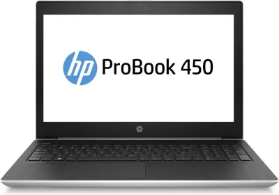 Obnovljeno - znaki rabe - Prenosnik HP Probook 450 G5 / i5 / RAM 16 GB / SSD Disk / 15,6″ FHD