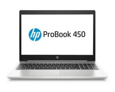 Obnovljeno - kot novo - Prenosnik HP Probook 450 G6 / i5 / RAM 8 GB / SSD Disk / 15,6″ FHD