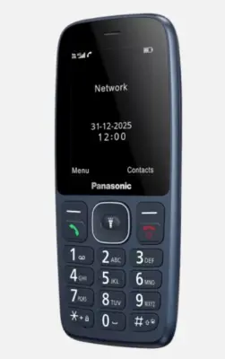 Mobilni telefon PANASONIC GSMKX-TF400EXC