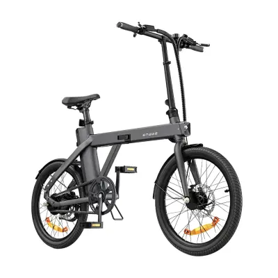 Električno kolo Engwe P20 Barva Siva -25% subvencija