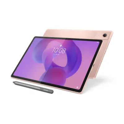 Tablica LENOVO Idea Tab Plus 8 GB, 256 GB, WiFi, roza + pisalo