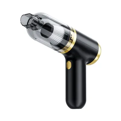 Brezžični brezkrtačni avto sesalnik ST-6657Pro, 11000Pa