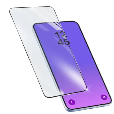 Zaščitno steklo CELLULARLINE ImpactGlass, Samsung Galaxy A57