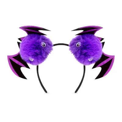 Trak za noč čarovnic - netopir