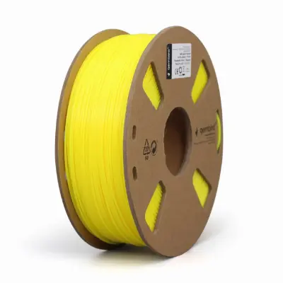 3D filament  3DP-ABS1.75-01-FY ABS 1.75mm 1kg flurescentno rumena