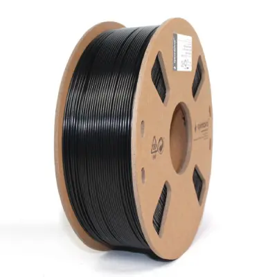 3D filament  3DP-ABS1.75-01-BK ABS 1,75mm 1kg črna