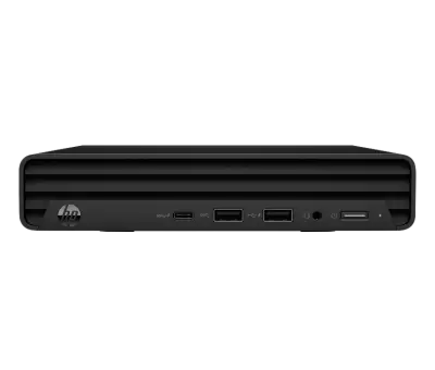 Odprta emb - Računalnik HP Pro Mini 260 G9 | i5-1334U | 8 GB RAM | 512 GB SSD / i5 / RAM 8 GB / SSD Disk