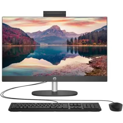 Odprta emb - Računalnik HP ProOne 240 G10 AiO | i5-1334U | W11 Pro / i5 / RAM 16 GB / SSD Disk