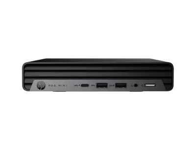 Odprta emb - Računalnik HP Pro Mini 400 G9 | i5-13500T | 16GB RAM | 512GB SSD | W11 Pro / i5 / RAM 16 GB / SSD Disk