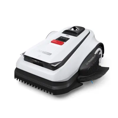 Robotska kosilnica ECOVACS GOAT A1600 LIDAR PRO