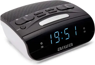 AIWA CR-15 radio ura