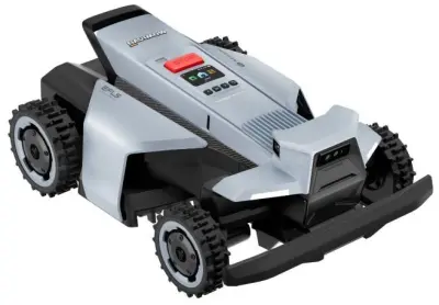 Segway Navimow X420 AWD EU robotska kosilnica