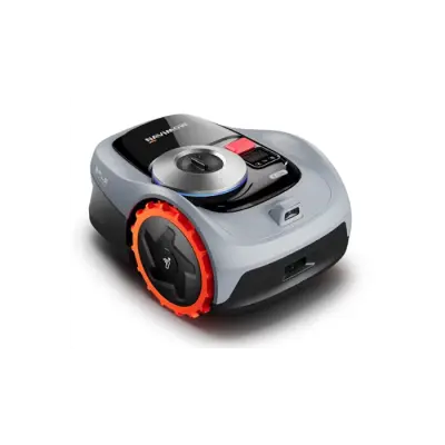 Segway Navimow i105 robotska kosilnica, siva