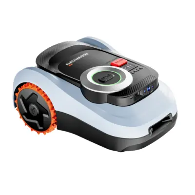 Segway Navimow i210 Lidar EU robotska kosilnica