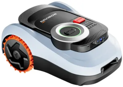 Segway Navimow i210 Lidar EU robotska kosilnica