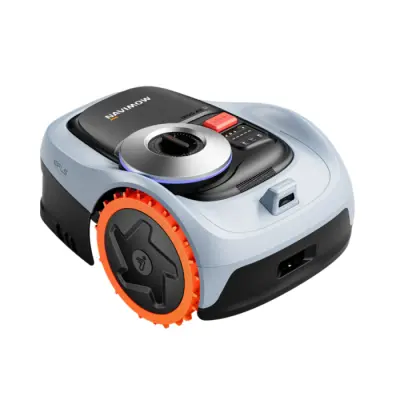 Segway Navimow i206 AWD EU robotska kosilnica