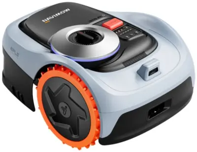 Segway Navimow i206 AWD EU robotska kosilnica