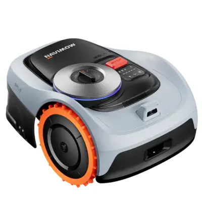 Segway Navimow i220E Lidar Pro EU robotska kosilnica