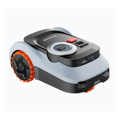 Segway Navimow i220E Lidar Pro EU robotska kosilnica