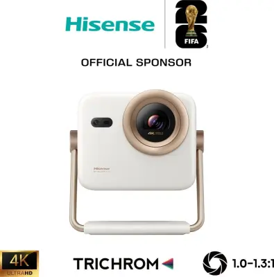 Prenosni projektor HISENSE M2SE PRO