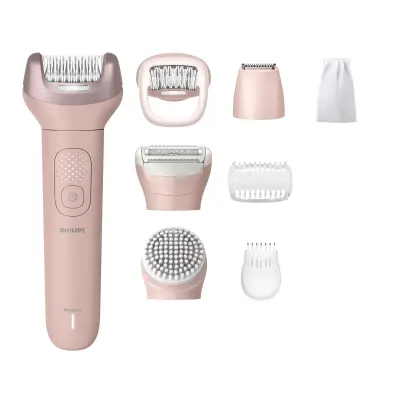 Epilator PHILIPS BRE719/00, serije 9000