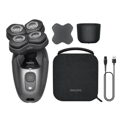 Brivnik za glavo PHILIPS Head Pro HS7980/15