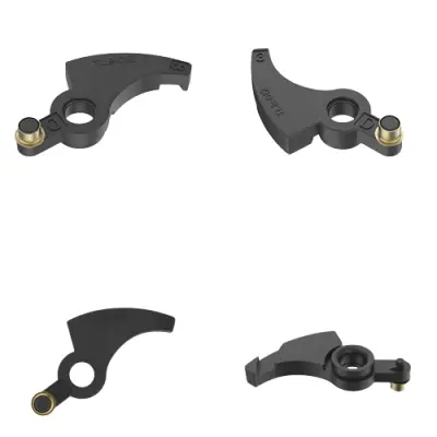 Tuljava za trimer Black & Decker NST2118 LST136 LST220 Black