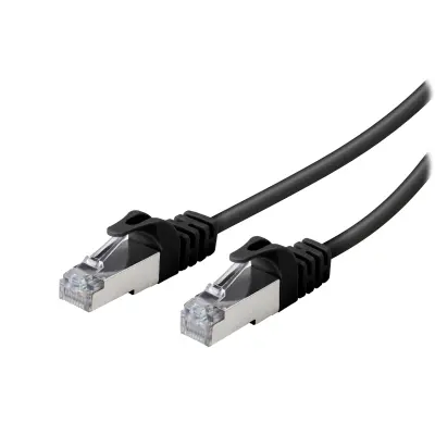 Omrežni kabel VIVANCO CAT 6 S/FTP 1,5 m