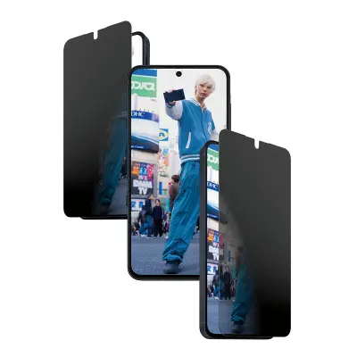 Zaščitno steklo PANZERGLASS GALAXY A57 5G UWF PRIVACY