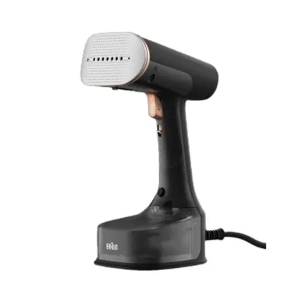 Vertikalni likalnik Braun GS7077BK 1600 W